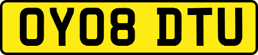 OY08DTU