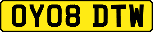 OY08DTW