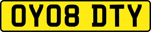 OY08DTY