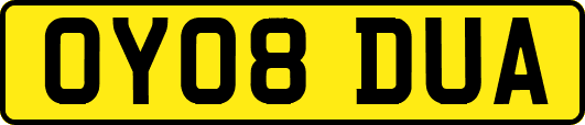 OY08DUA