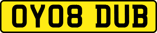 OY08DUB