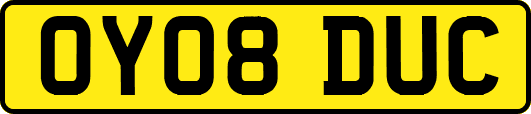OY08DUC