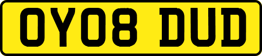 OY08DUD