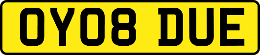 OY08DUE