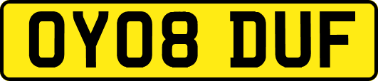 OY08DUF