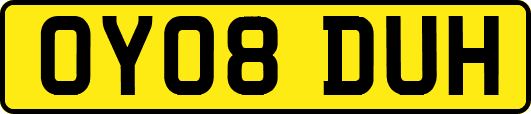 OY08DUH