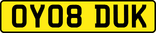 OY08DUK
