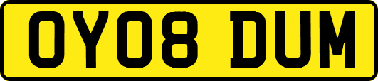 OY08DUM