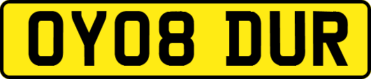 OY08DUR