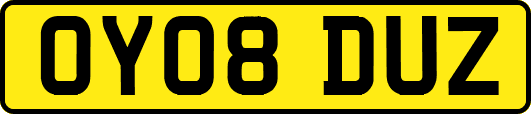 OY08DUZ