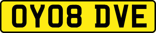 OY08DVE