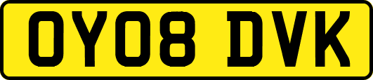 OY08DVK
