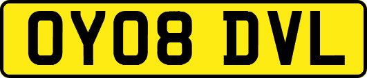 OY08DVL