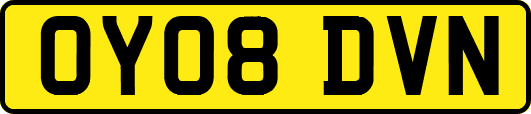 OY08DVN