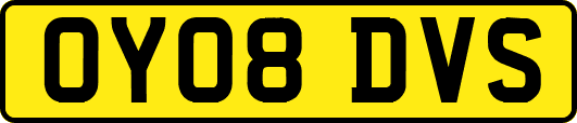 OY08DVS