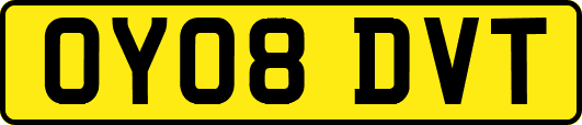OY08DVT
