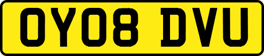 OY08DVU