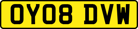 OY08DVW