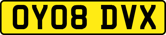OY08DVX