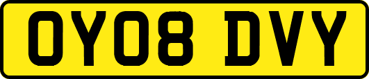 OY08DVY