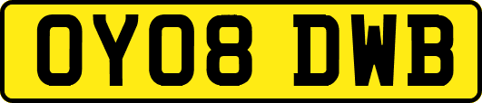 OY08DWB