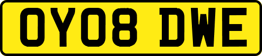 OY08DWE