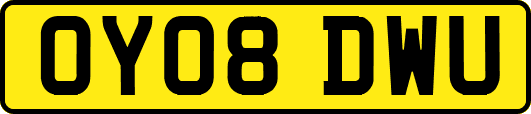 OY08DWU