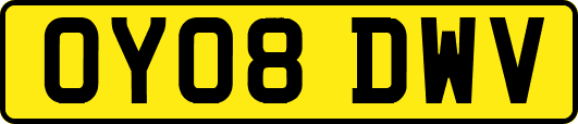 OY08DWV