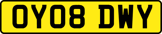 OY08DWY