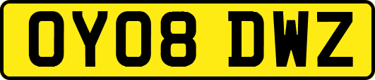OY08DWZ