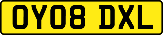 OY08DXL