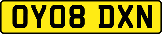 OY08DXN