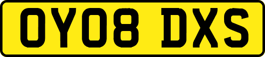 OY08DXS