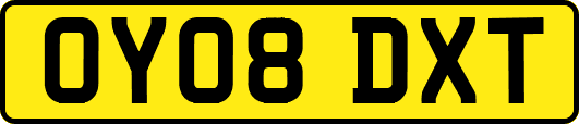 OY08DXT