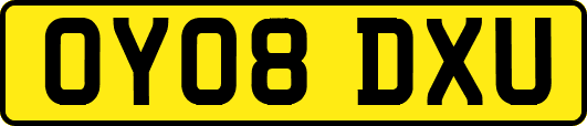 OY08DXU