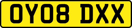 OY08DXX