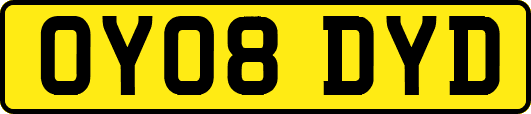 OY08DYD