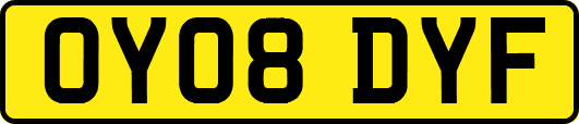 OY08DYF