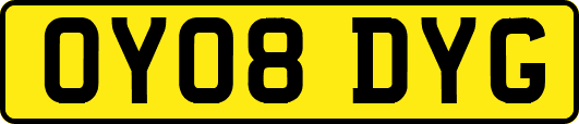 OY08DYG