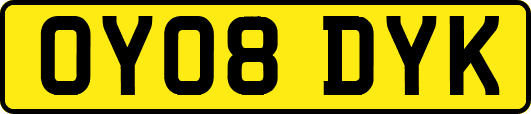 OY08DYK
