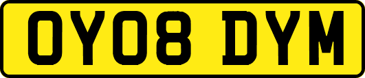 OY08DYM