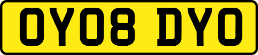 OY08DYO