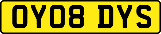 OY08DYS