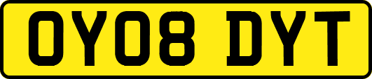 OY08DYT