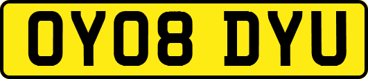 OY08DYU