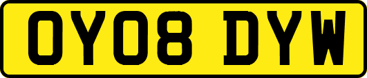 OY08DYW