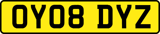 OY08DYZ