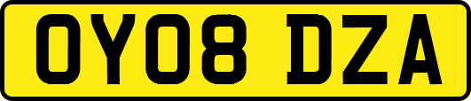 OY08DZA