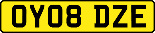 OY08DZE