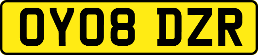 OY08DZR